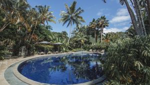 Pacific Resort Rarotonga - pool