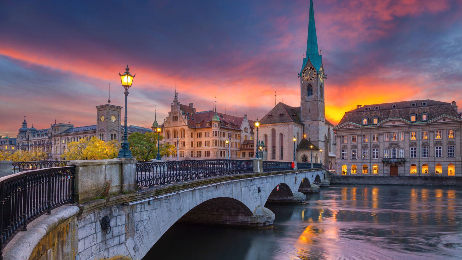 Zurich