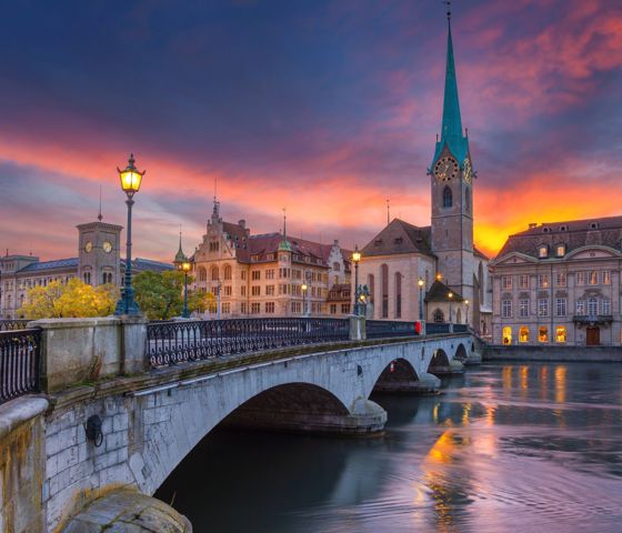 Zurich