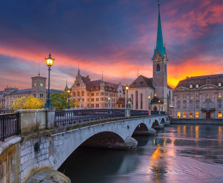 Zurich