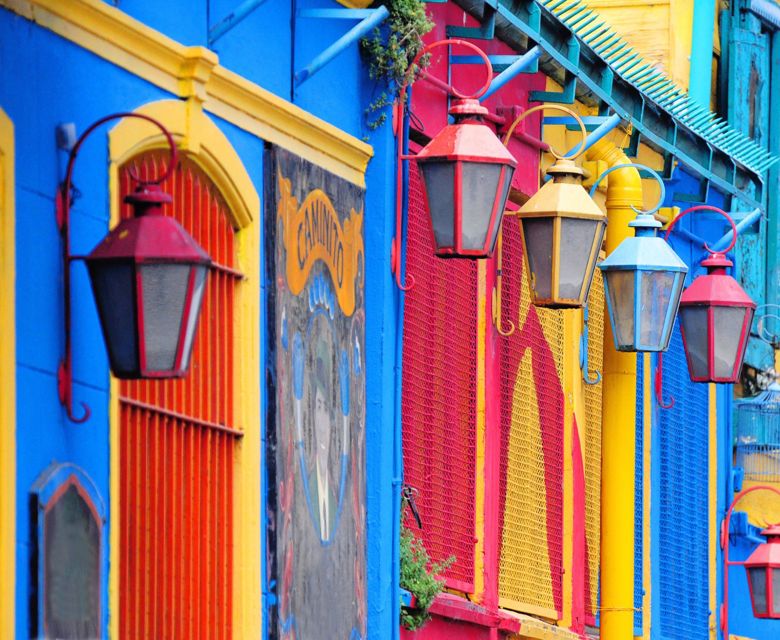 Cheap Flights to Buenos Aires