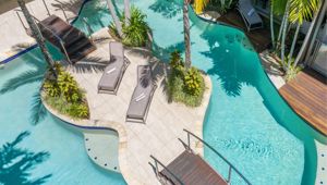 Shantara Resort - pool 2