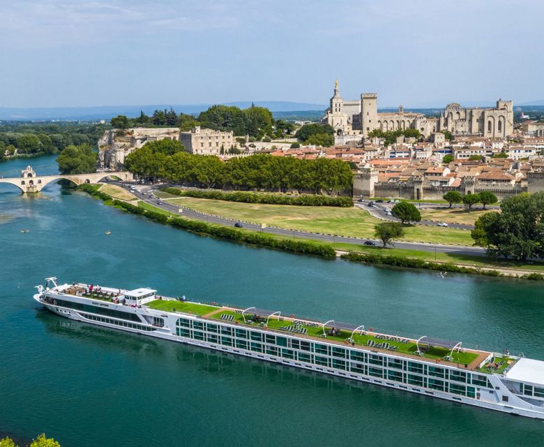 Is River Cruising for You? There’s more to River Cruising than you think