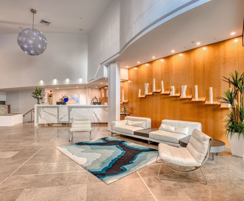 Oceans Mooloolaba Reception