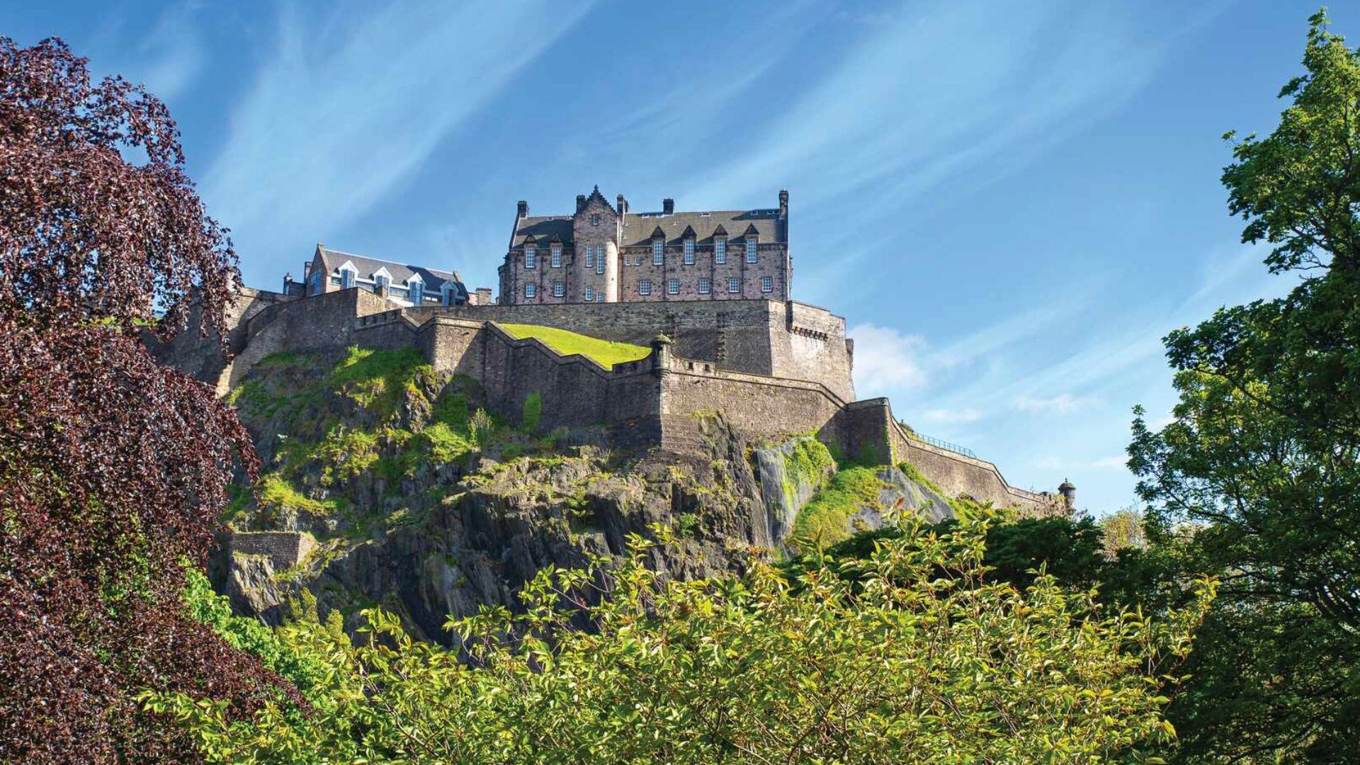 Scotland by Rail with Travelmarvel