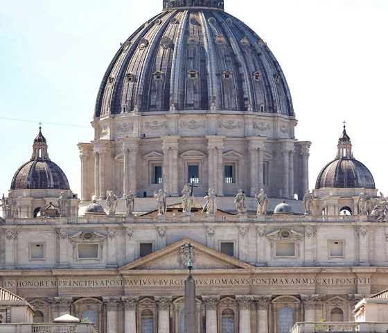 Vatican