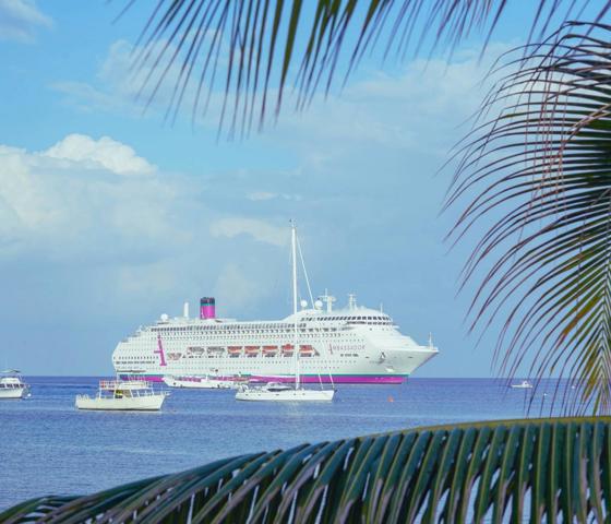 Ambassador Ambience in George Town