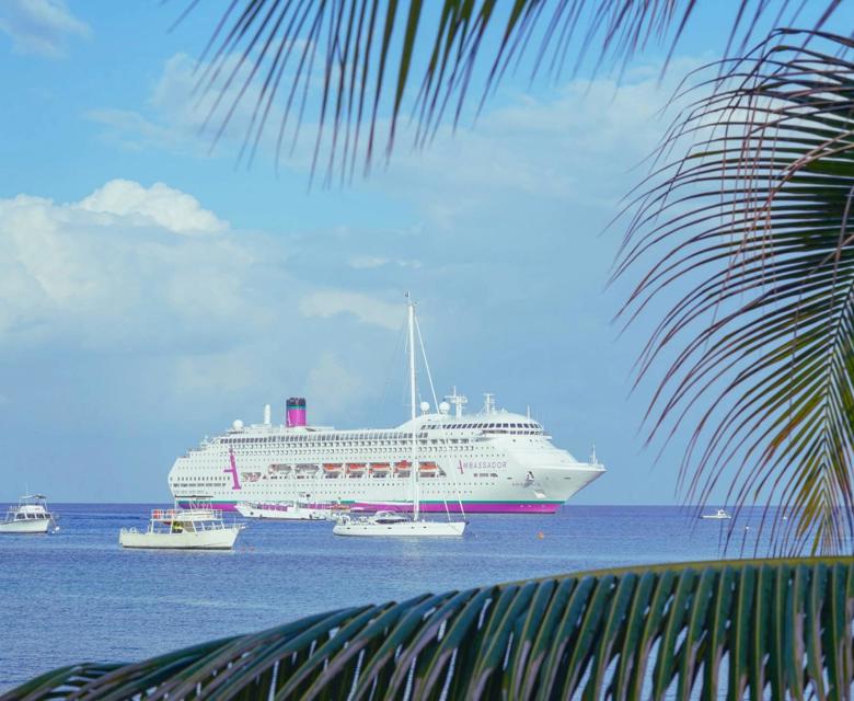 Ambassador Ambience in George Town