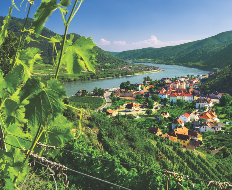 Wachau Valley AmaWaterways