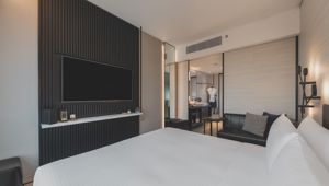 The Outpost Sentosa Hotel - Deluxe Room