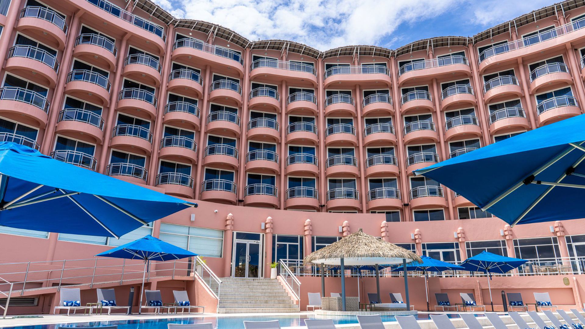 Grand Hotel & Casino
