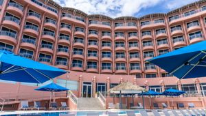 Grand Hotel & Casino