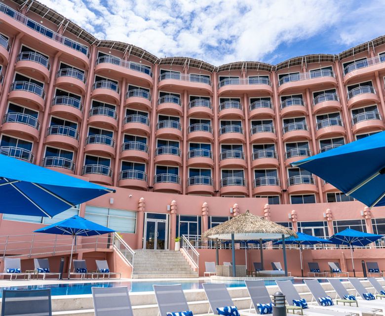 Grand Hotel & Casino