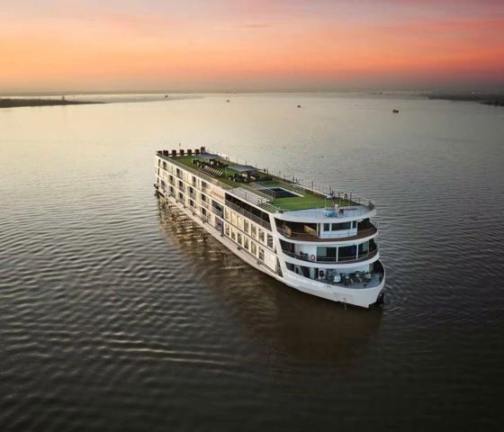APT Mekong Serenity - Artist's Impression
