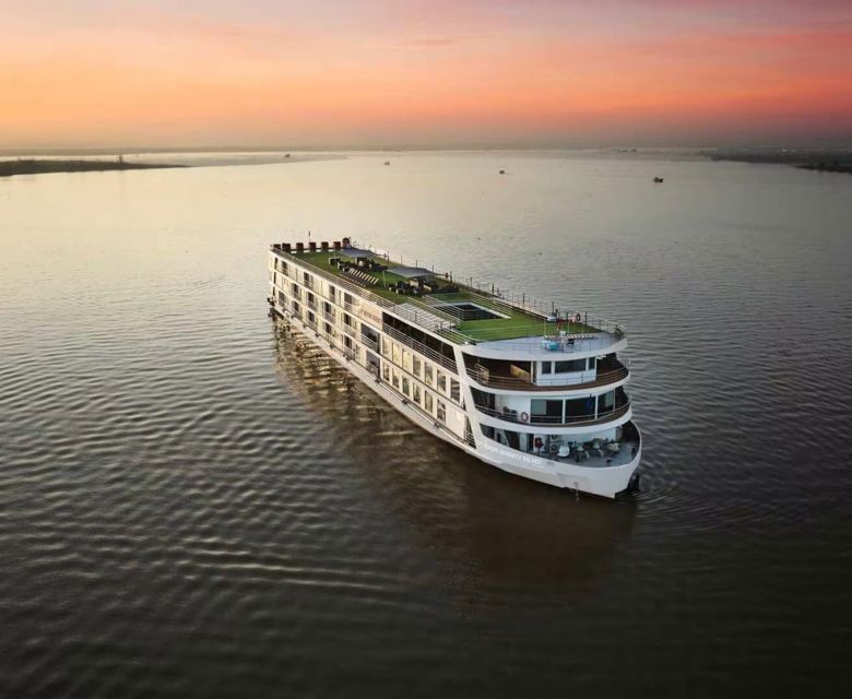 APT Mekong Serenity - Artist's Impression