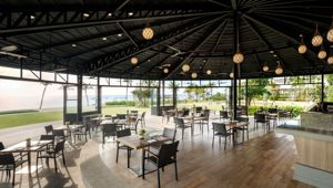 Le Meridien Khao Lak - Beach Grill