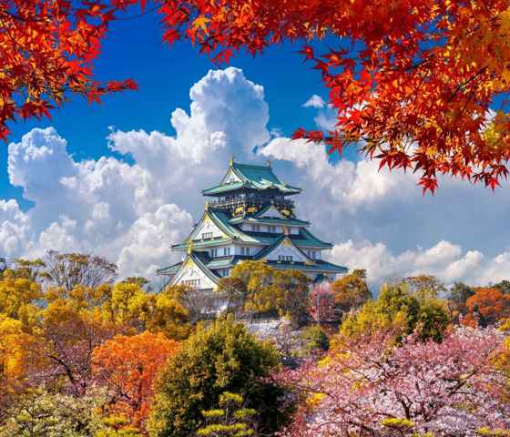 Osaka, Japan