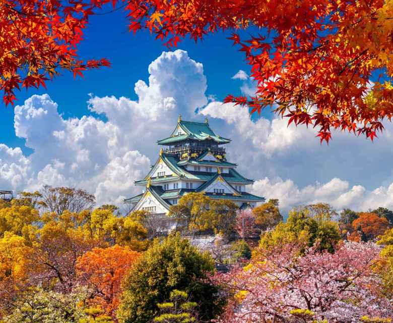 Osaka, Japan
