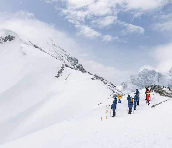 Antarctica Orne Harbour 