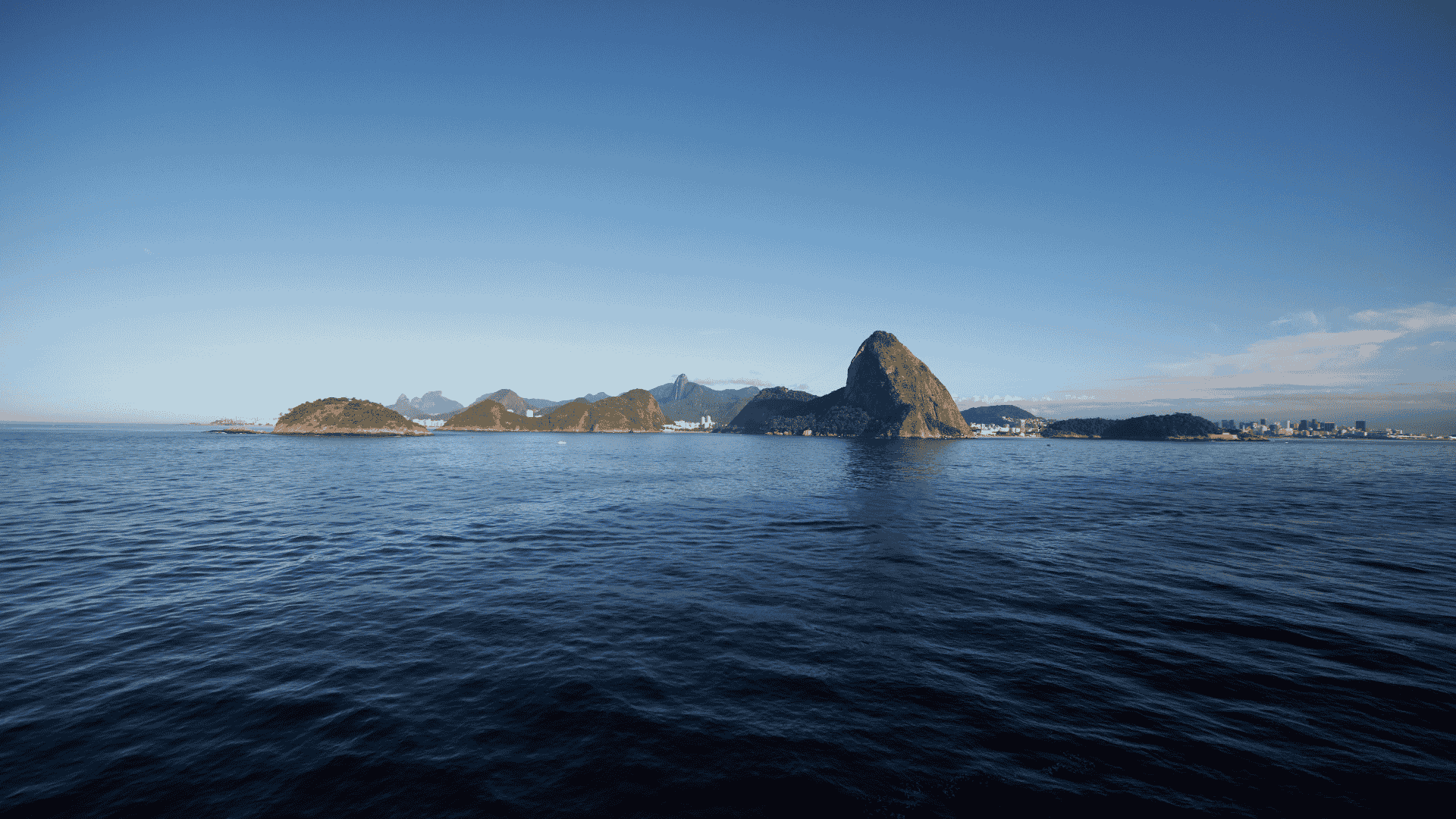 Rio de Janeiro, Brazil