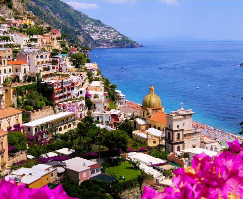 Europe Cruise Deals