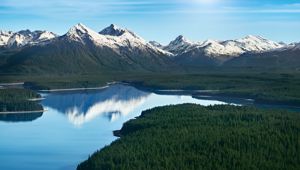 Alaska