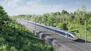 Eurostar