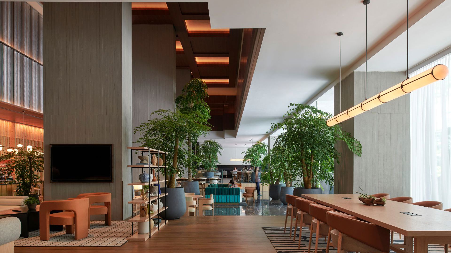 Amara Singapore