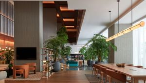 Amara Singapore