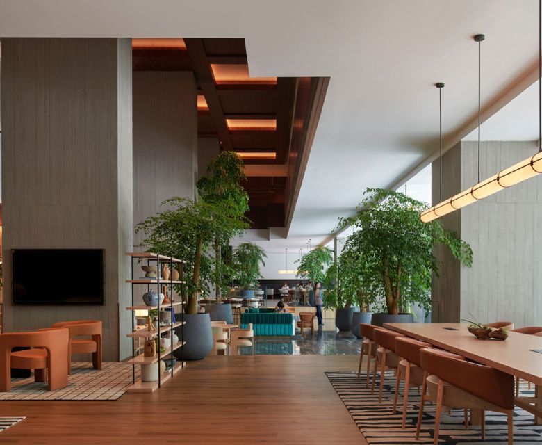 Amara Singapore