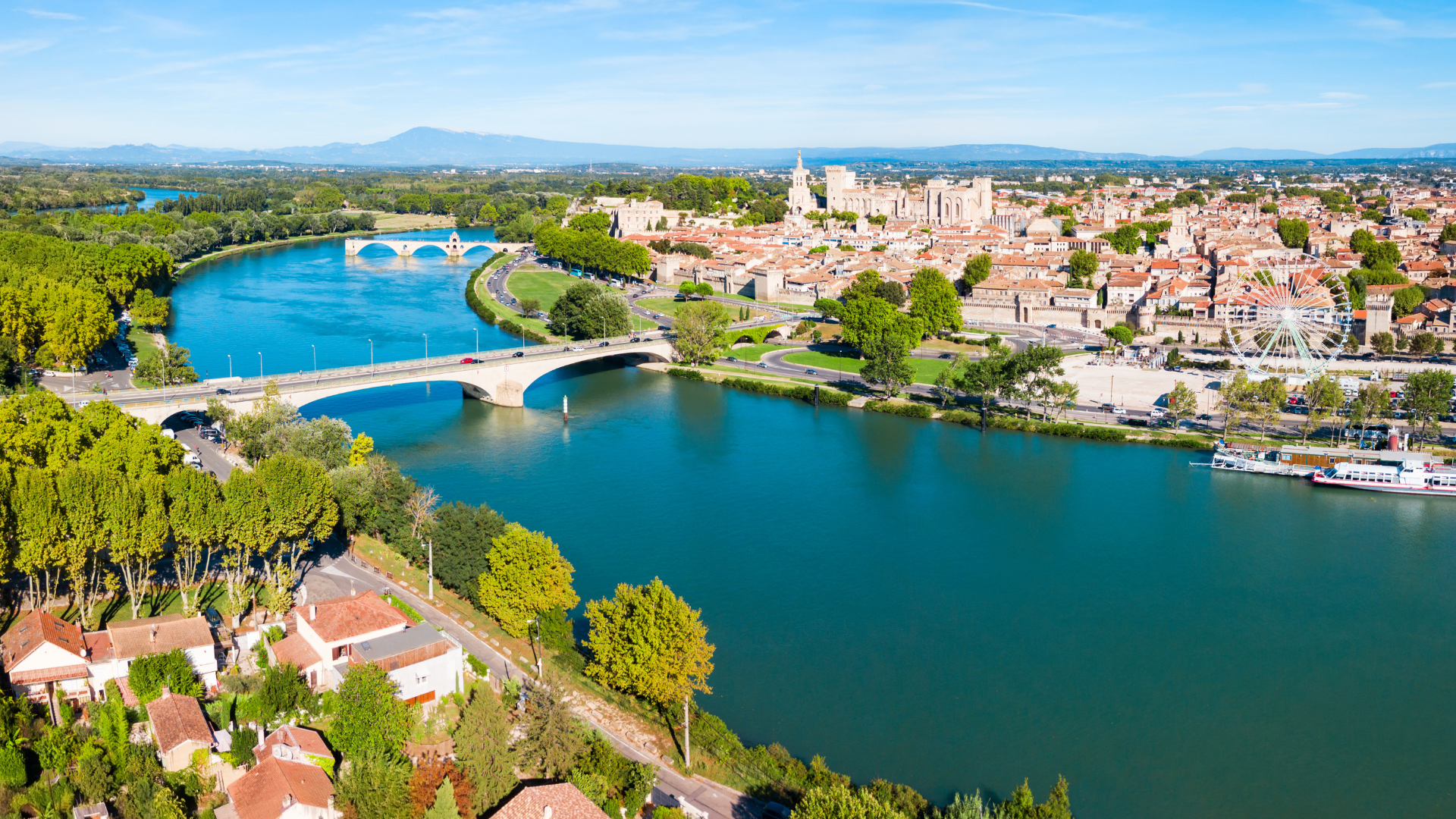 Avignon, France