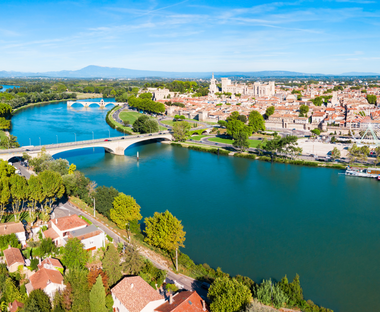 Avignon, France