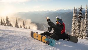 Whistler Blackcomb - Travel&CO