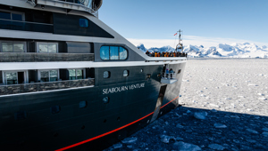 Seabourn Venture