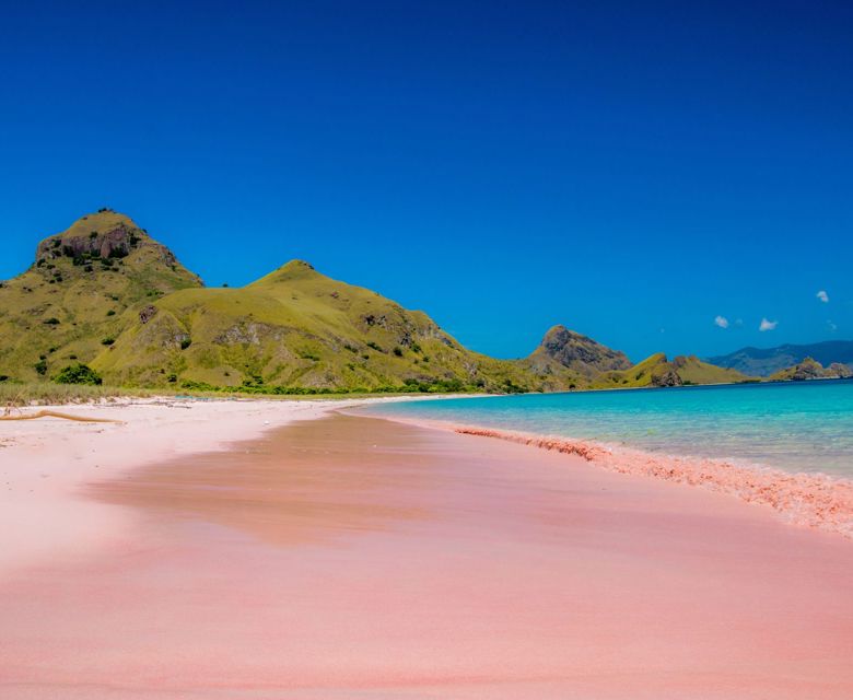 Unlock Bali & Beyond