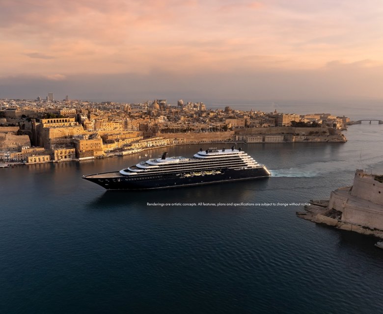 Renderings are artistic concepts. All features, plans and specifications are subject to change without notice.