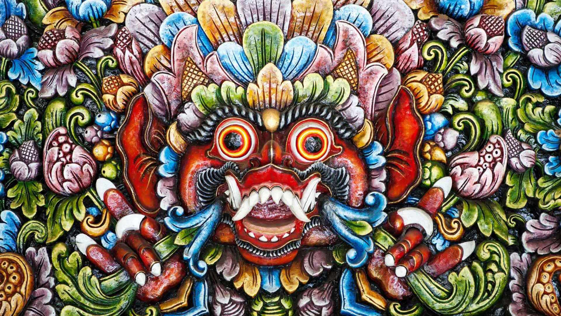 Bali