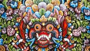 Bali