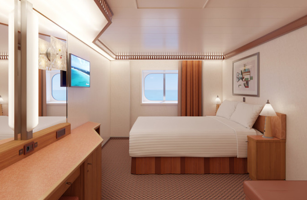 Luminosa Oceanview