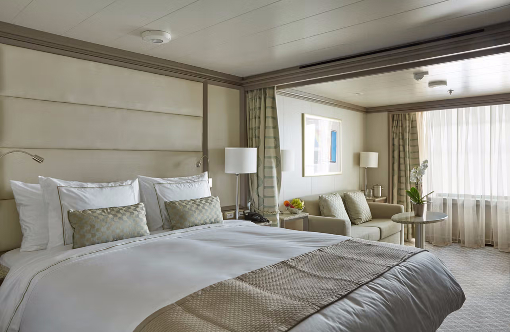 Moon Vista Suite