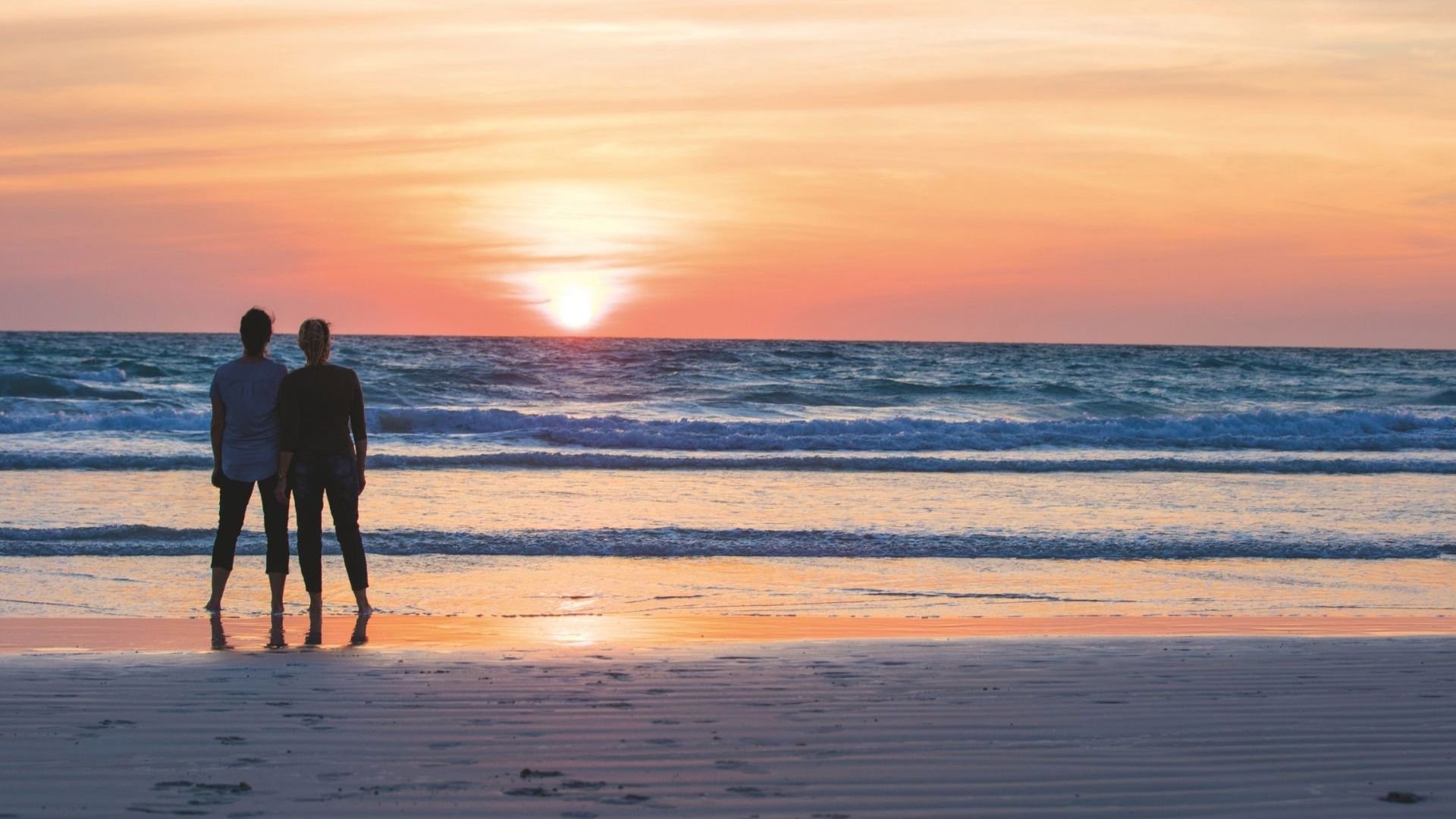 Cable Beach Broome