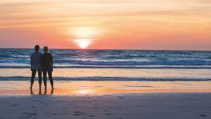 Cable Beach Broome