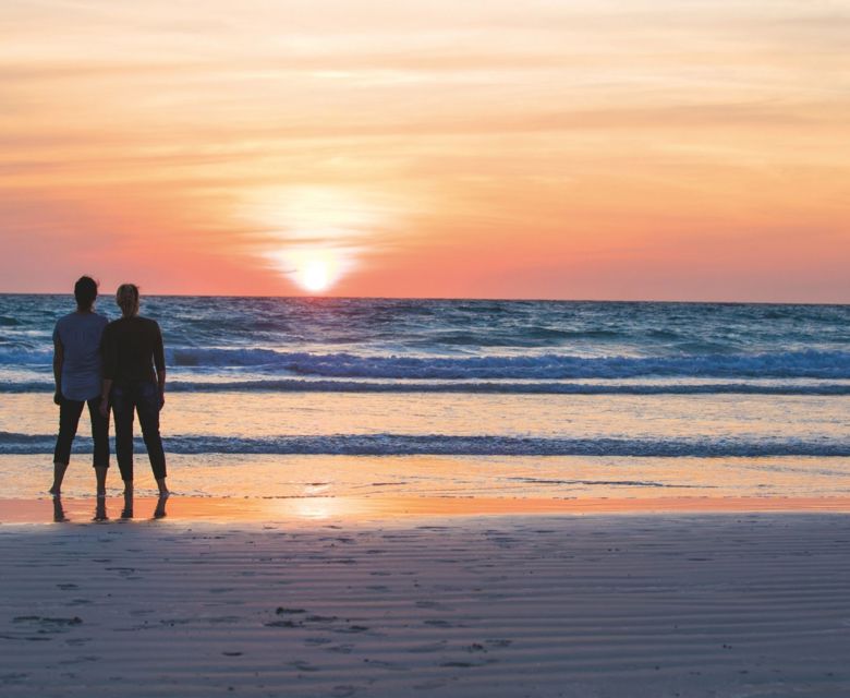 Cable Beach Broome