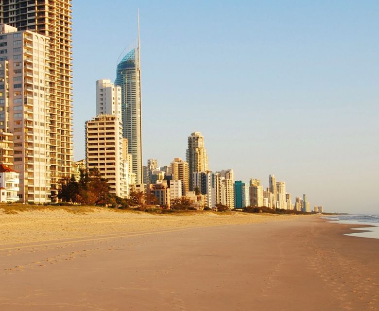 Gold Coast FAQs