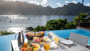 Le Nuku Hiva by Pearl Resorts