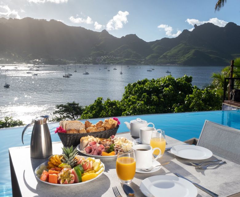 Le Nuku Hiva by Pearl Resorts