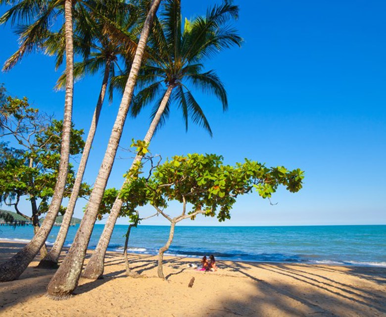 Australia Cruise Deals