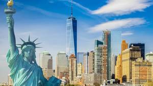 New York City