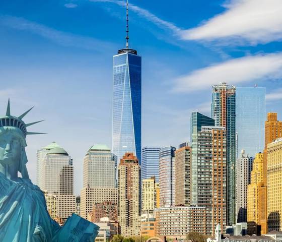 New York
