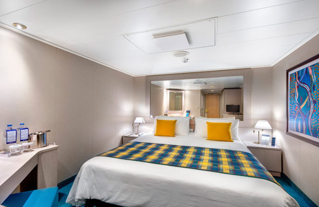 Lirica Junior Interior Fantastica